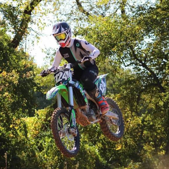 Meet your Posher, Michael - Picture 1 of 1